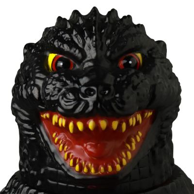 GVW哥斯拉（1994）《哥斯拉VS太空哥斯拉》（2期）