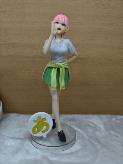 五等分的新娘∽　Luminasta　“中野一花”