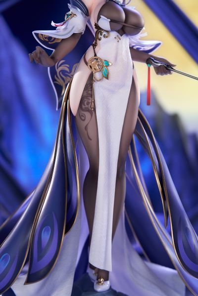 碧蓝航线 镇海改