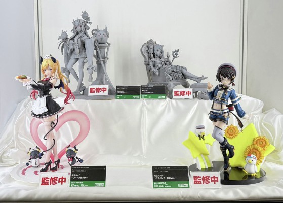 hololive 紫咲诗音 〜哥特式洛丽塔服装～