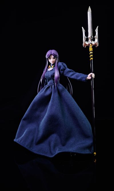 圣斗士圣衣神话EX 潘多拉