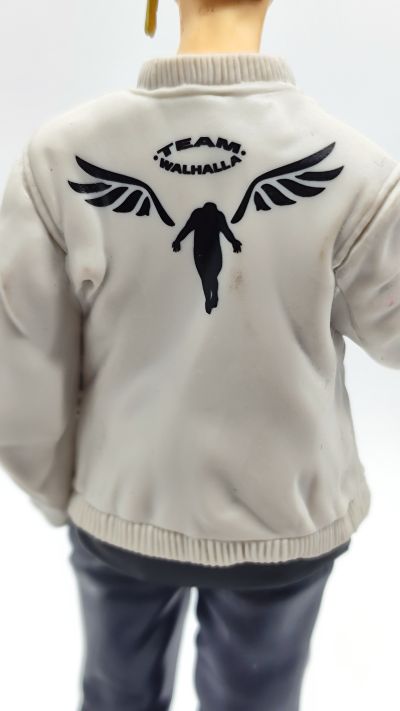 重生之道 半间修二