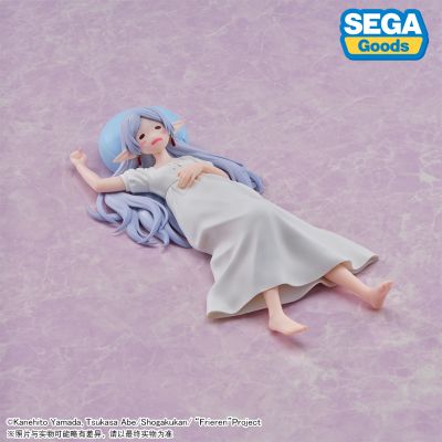 Yumemirize 葬送的芙莉莲  芙莉莲 ～小睡一刻～