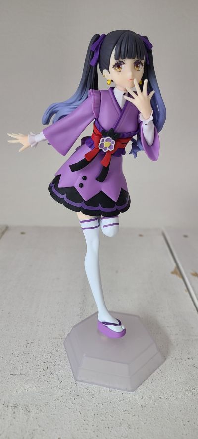 前桥魔女 Desktop×Decorate Collections 新里阿紫（暂译）