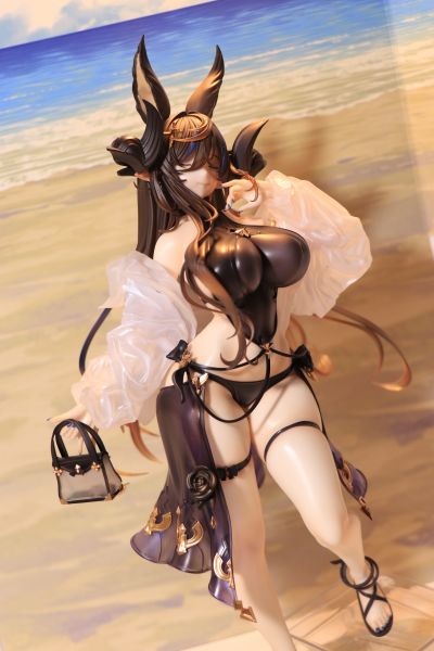 碧蓝幻想 伽莱翁 『金』の烂夏