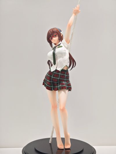 新世纪福音战士 真希波