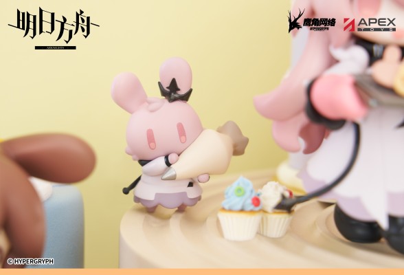 明日方舟 来份甜点Q版系列 魔王