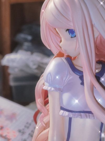 さくらさくら 宮澤模型流通限定 樱菜菜子～プラトニックサイド～