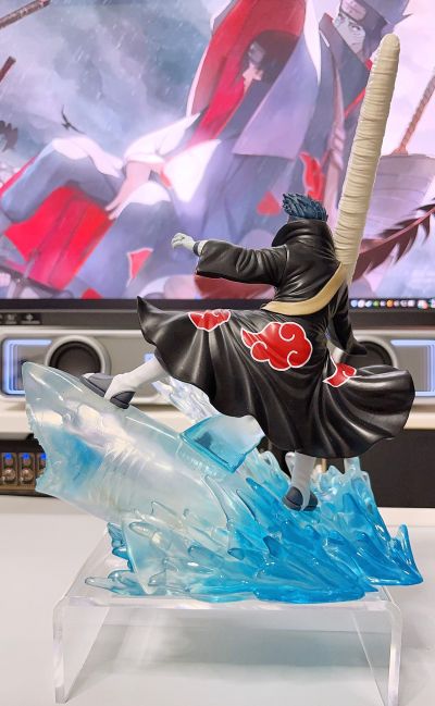 VIBRATION STARS 火影忍者疾风传 干柿鬼鲛