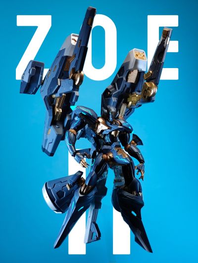 海洋堂 杰夫提加农