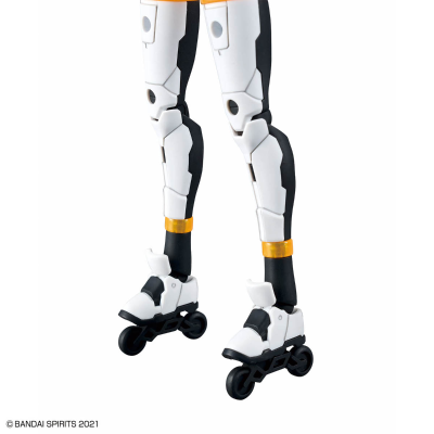 30MS 配件包19（冲刺装备）[配色A]