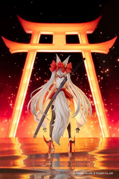 碧蓝航线 朝凪（桎）