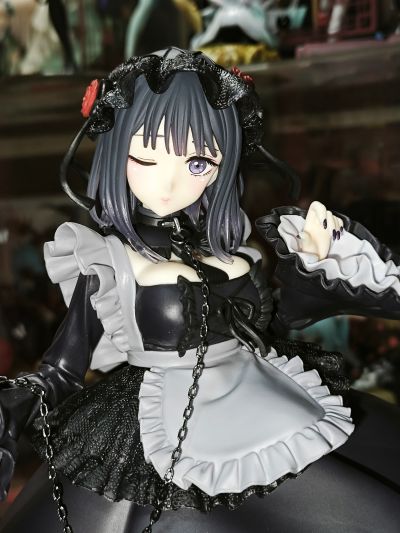 T-most  更衣人偶坠入爱河 喜多川海梦~黑江雫~（TAITO限定）