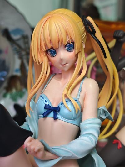 路人女主的养成方法 泽村·史宾瑟·英梨梨