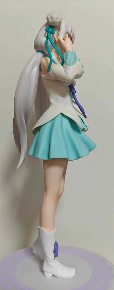 PM 手办 Re：ゼロから始める异世界生活 艾米利亚