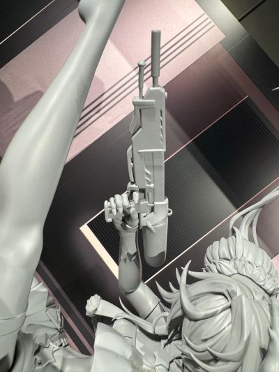 云图计划 芙洛伦 雪之颜浪之色