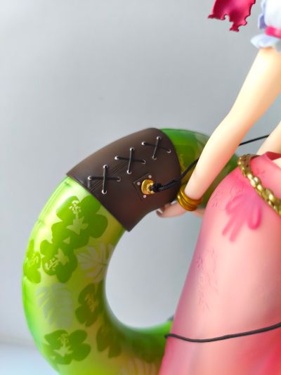 KDcolle 为美好的世界献上祝福！芸芸 原作版 海滩上的角色扮演