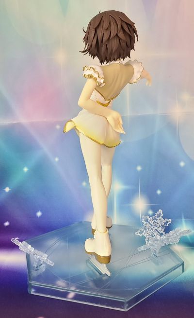 Luminasta 金牌得主 结束祈