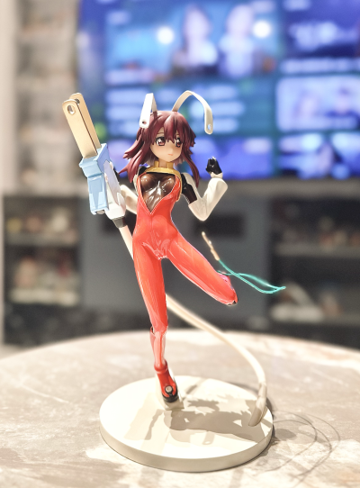 布拉格・克莱尔斯塔 充电版