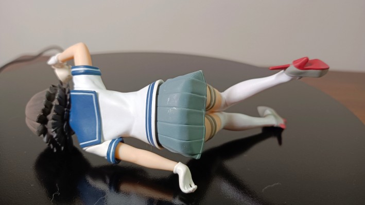 舰队Collection -舰娘-「Ceylon Tea Party」 SQ系列 舰队Collection -舰娘- 谷风 