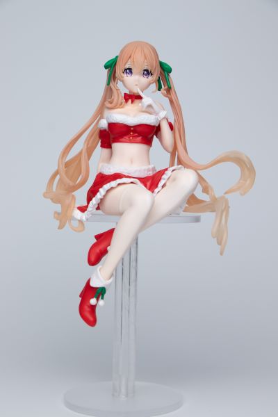 压泡面 杜鹃的婚约 天野绘里香