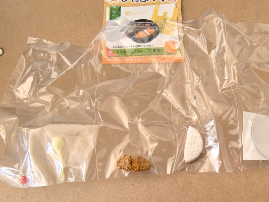 小小样品Light  我们街道的便当盒饭屋 Hidamari亭