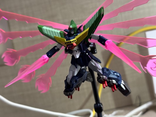 AMAKUNI机神 勇者王 终极任务 王者杰达 配件包