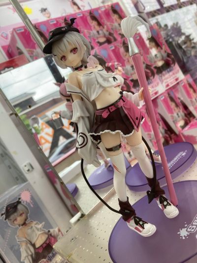 卟啵电竞！ -乐在漆中-组合4