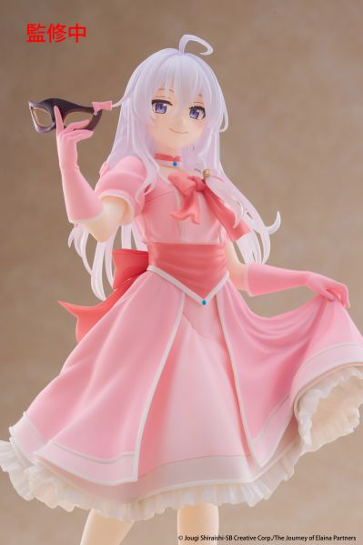 Coreful 魔女之旅 伊蕾娜〜假面礼服〜