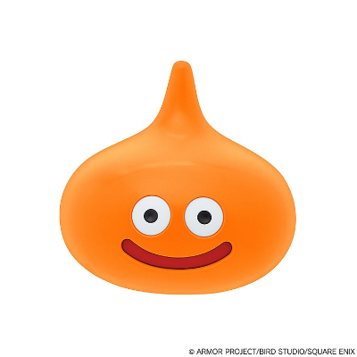 勇者斗恶龙 史莱姆贝斯 附草原底座