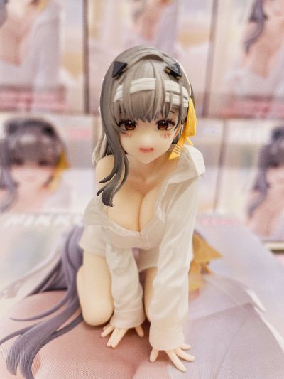 胜利女神：新的希望 压泡面人偶—神罚 初次的爱恋—