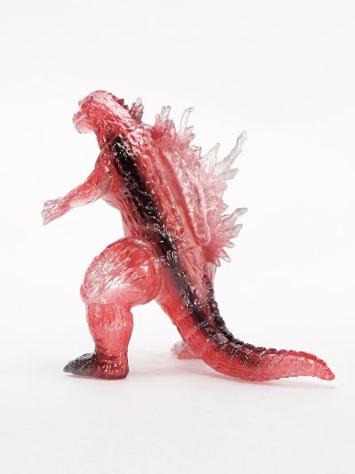 中等尺寸系列 哥斯拉（1999）东宝电影院配色