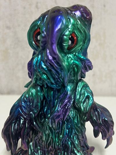 CCP 中等尺寸系列 黑多拉 玛卓拉翡翠版【KH公司限定】