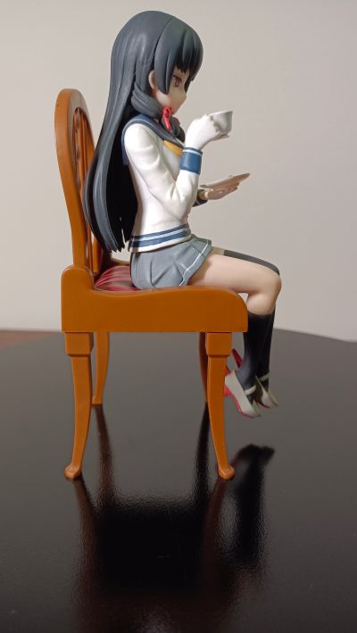 SQ系列 舰队Collection -舰娘- 矶风 