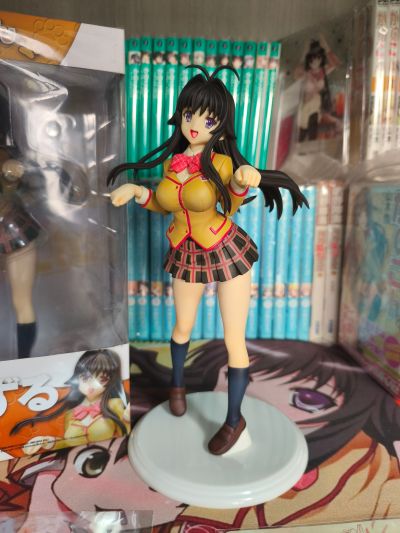 DreamTech 我的狐仙女友 源千鹤 制服 ver.