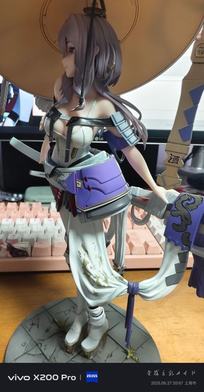 胜利女神：新的希望 红莲