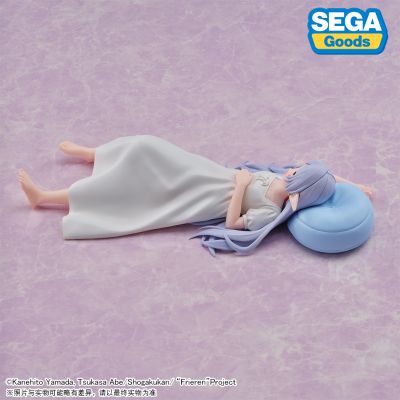 Yumemirize 葬送的芙莉莲  芙莉莲 ～小睡一刻～