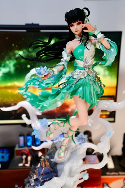 梦幻新诛仙 碧瑶