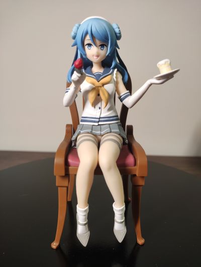 SQ系列 舰队Collection -舰娘- 浦风 