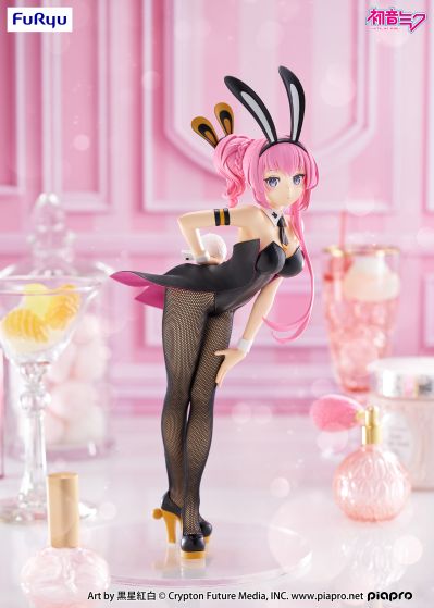 BiCute Bunnies 巡音流歌