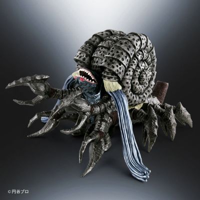 GASHAPON 奥特英雄500&奥特怪兽DX 迪迦奥特曼 光与暗的最终决战套装