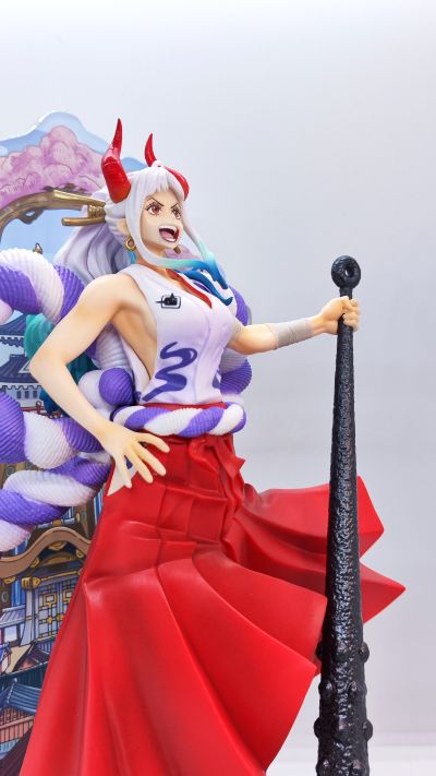 一番赏 航海王 新的曙光 B奖 安慰时刻 -大和-