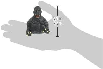 哥斯拉胸像磁铁