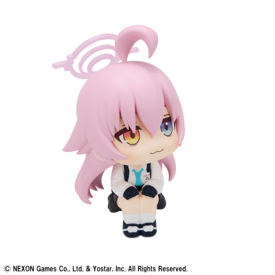 Look Up 蔚蓝档案 小鸟游星野