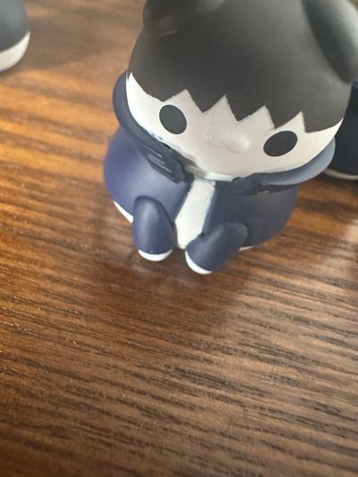 超级喵喵计划 咒术回战 第二季 咒术喵