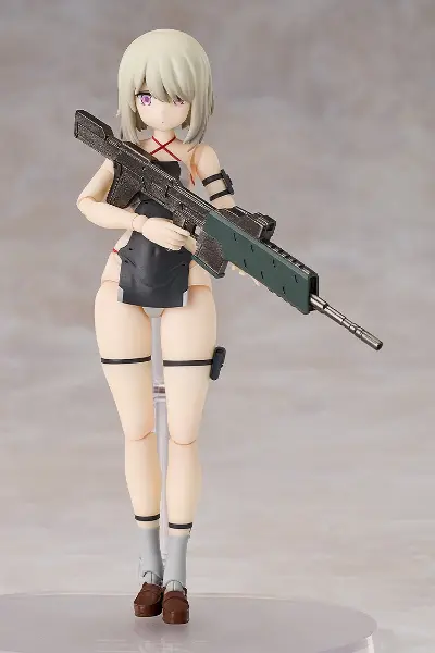Hyper Body 杜鹃