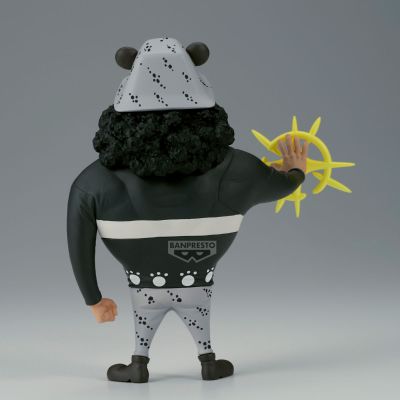 航海王 超级WCF-和平主义者-