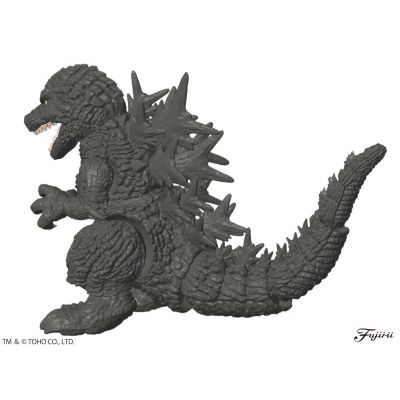 小哥斯拉1101 哥斯拉2023 70周年纪念版