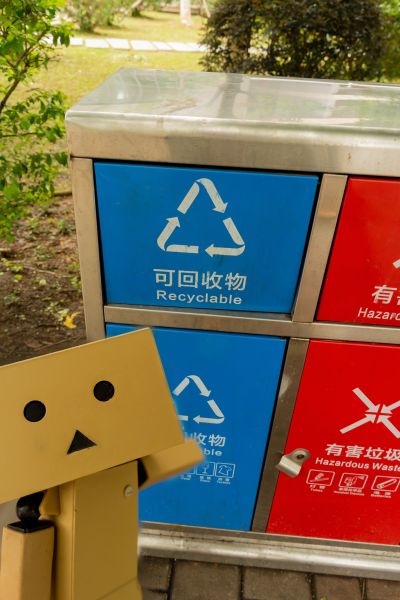 玩具箱里乱扔也OK软胶2  四叶妹妹！ 阿楞