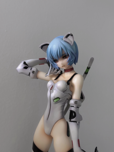 绫波丽＆明日香 “ぐりむろっく！”ミックスエディション